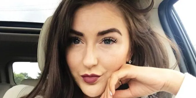 Sarah Belle