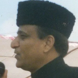 Azam Khan (Politician)