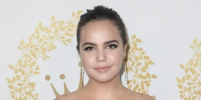 Bailee Madison