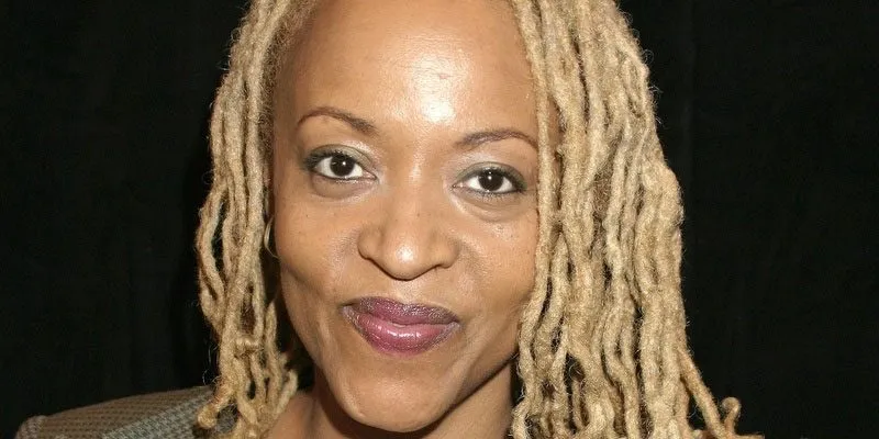 Cassandra Wilson