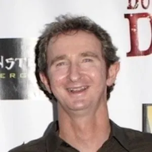 Mark Richards