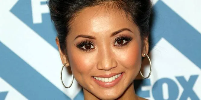 Brenda Song