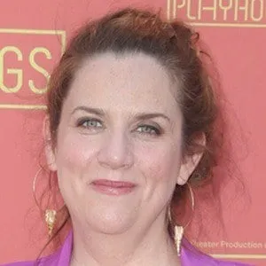 Donna Lynne Champlin