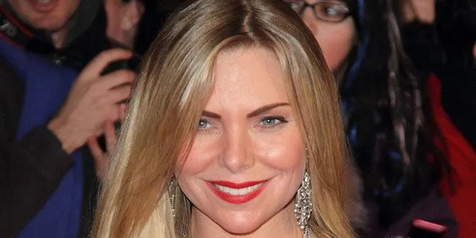 Samantha Womack