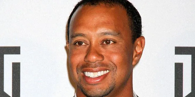 Tiger Woods