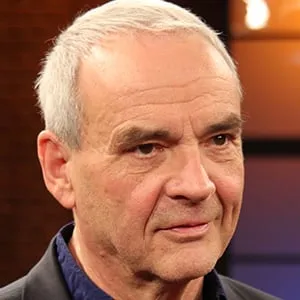 Walter Kreye