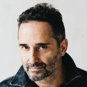 Jorge Drexler