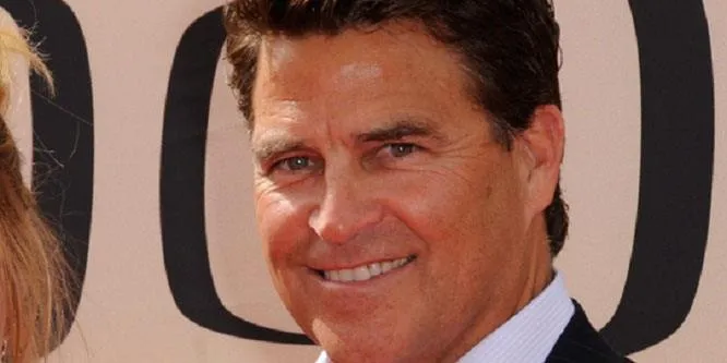 Ted McGinley