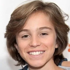 Aiden Arthur