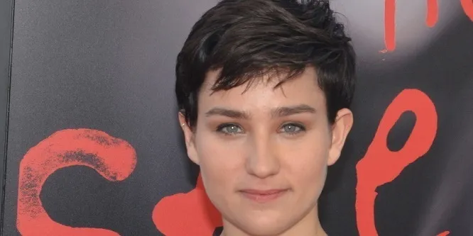 Bex Taylor-Klaus