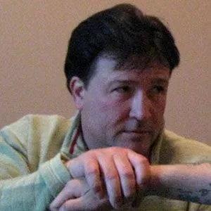 Jeff Speakman