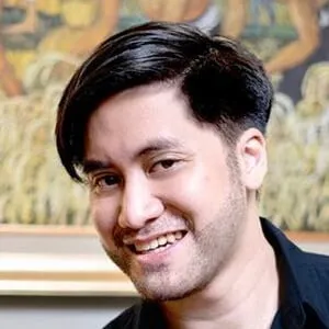 Kevin Aprilio