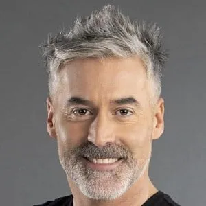 Carlos Díaz León