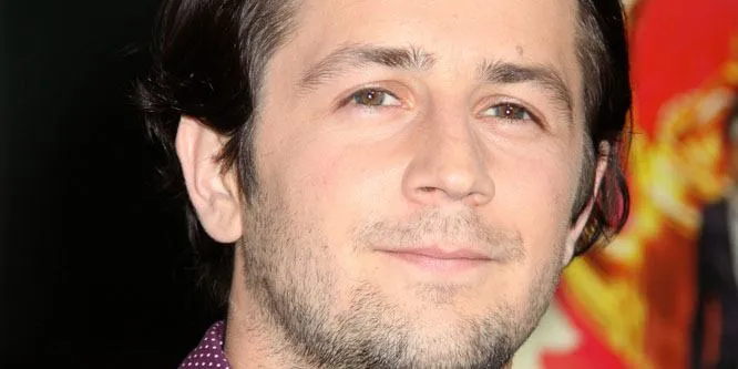 Michael Angarano