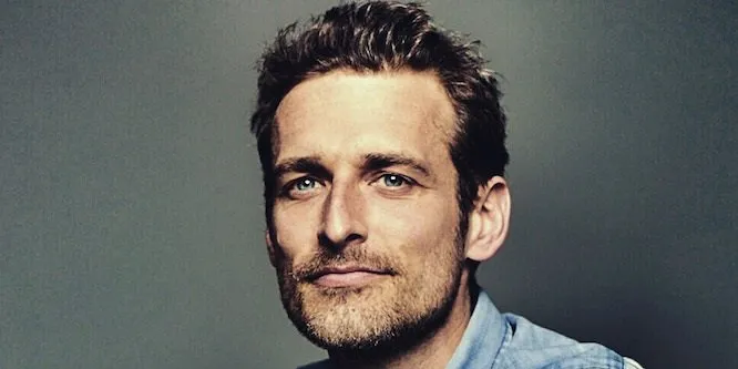 Alexi Lubomirski
