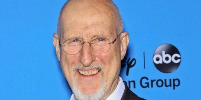 James Cromwell