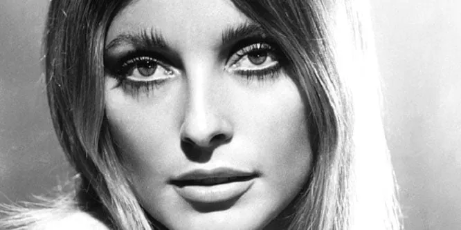 Sharon Tate