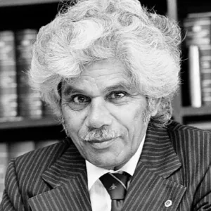 Neville Bonner