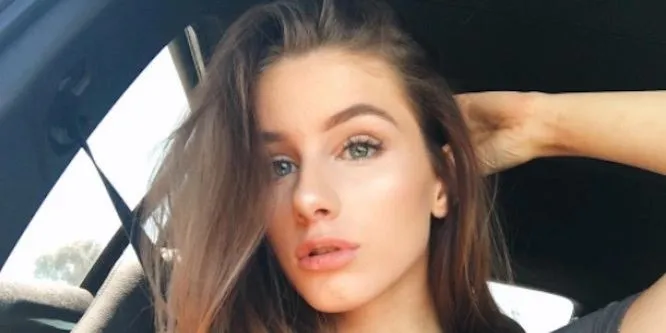Olivia Rouyre
