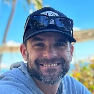 Dan Henry