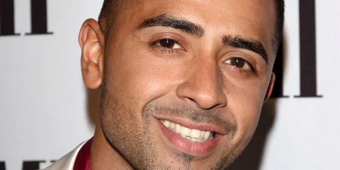 Jay Sean
