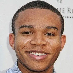 Robert Bailey Jr. (TV Actor)