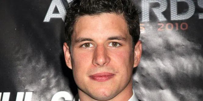 Sidney Crosby