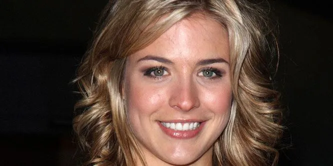 Gemma Atkinson