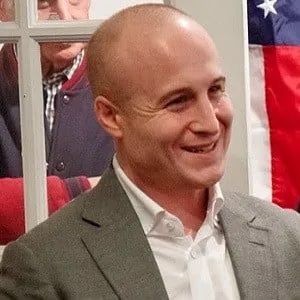 Max Rose