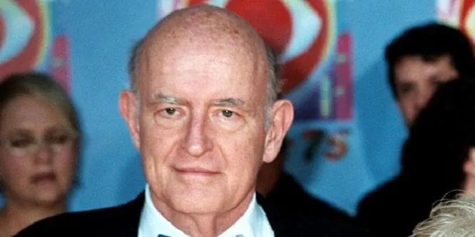Peter Boyle