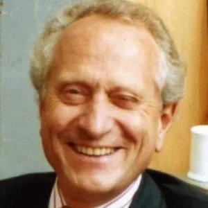Michel Roux (Chef)