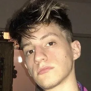 Nico Voutrinas