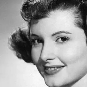 Patricia Barry
