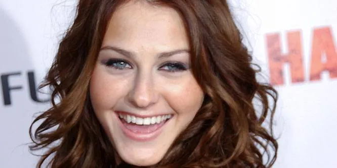 Scout Taylor-Compton