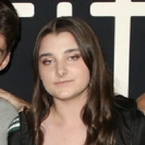Elisabeth Carell
