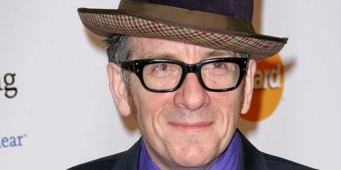 Elvis Costello