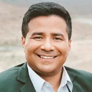Henry Bustamante