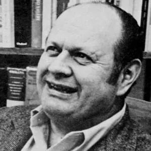 Richard Hugo