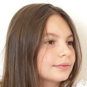 Erika Doumbova