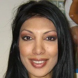 Jasmin St. Claire