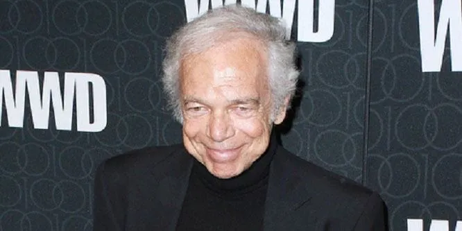 Ralph Lauren