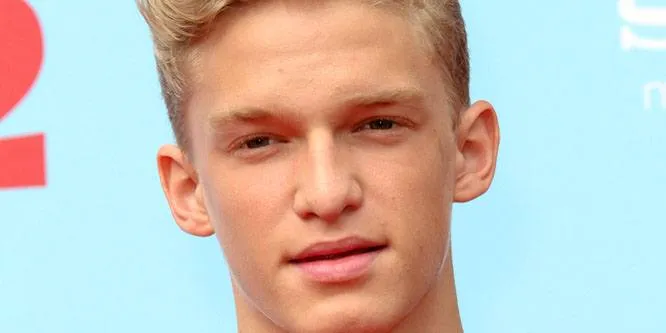 Cody Simpson