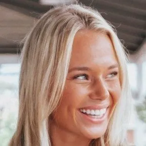 Grace Davidson