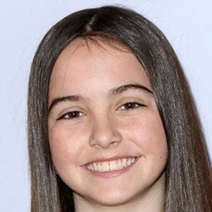 Hannah Cheramy