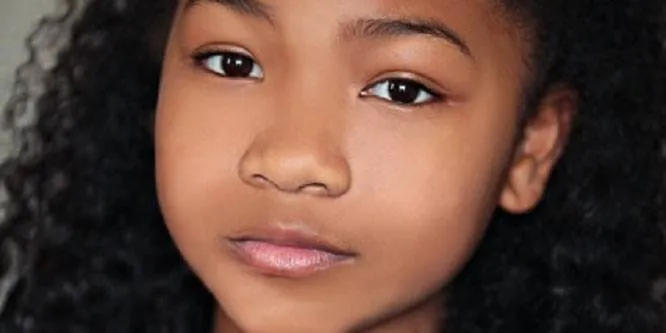 Laya DeLeon Hayes
