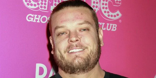 Corey Harrison