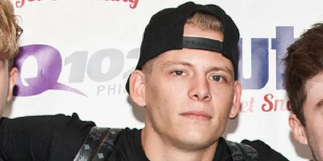 Lewi Morgan