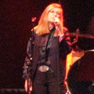 Mary Weiss