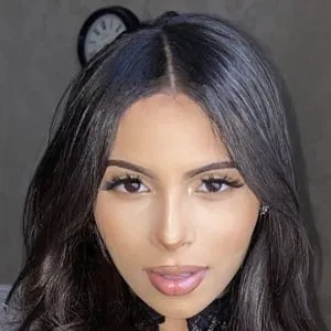 Yasmin Adelina