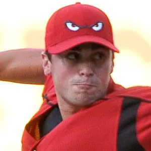 Brandon Gomes (Baseball Player)